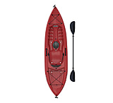 Image of Lifetime Products Tamarack 100 Sit-On-Top Kayak w/Paddle