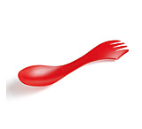 Image of Light My Fire Serving Spork Bulk 20 Pk- Red