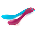 Image of Light My Fire Spork XM 2-Pack