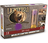 Lightfield Ammunition Lightfield 12ga 2.75&quot; Less Lethal Star Projectiles