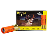 Image of Lightfield Ammunition Lightfield Slugs 12ga 2-3/4&quot; Lite Sabot 5 Pack