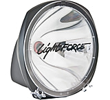 Image of Lightforce Performance Lighting Driving Light 210 Genesis DL HID 70W 12/24V Internal Ballast 4200k, Single