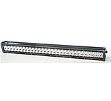 Image of Lightforce Performance Lighting 30in Dual Row 5W LED Combination Light Bar, 16800 Lumens