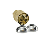 Image of Lightforce Performance Lighting Security Nut Kit