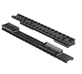 Image of NightForce XTRM - Base, SAKO TRG, 20MOA