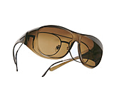 Image of Lightguard Large OveRx Safety Glasses