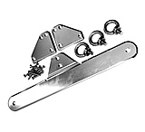 Image of Lillipad Marine 2002-SMK Surface-Mount Kit