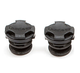 Image of Limbsaver BroadBand Split Crossbow Dampener