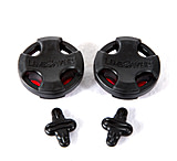 Image of Limbsaver Broadband Bow Leech Combo Pack Solid