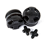Image of Limbsaver Broadband Bow Leech Combo Pack Split
