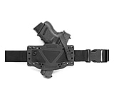 Image of Limbsaver Cross-Tech Holster Clip-On w/ Secure Strap