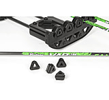 Image of Limbsaver Silent Quiver Gripper Inserts f/Micro Diameter Arrows