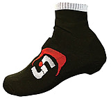 Image of Lin Socks Reflectorz Shoe Cover S/m