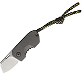 Image of Linder LUMPI Mini Framelock