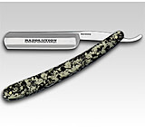 Image of Linder Razolution Vintage Straight Razor