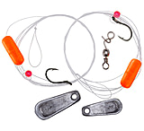 Image of Lindy Floating Crawler/Leech Rig