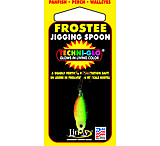 Image of Lindy Techni-Glo Frostee Jigging Spoon