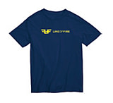 Image of Line of Fire Legend T-Shirt