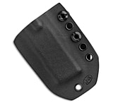 Image of Linos Kydex Belt Sheath for Guardian Tactical RECON-035 OTF Knife - Black 65D5634B