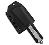 Image of Linos Kydex Belt Sheath for Microtech Combat Troodon Gen II OTF Knife BBA09A89