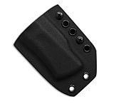 Image of Linos Kydex Belt Sheath for Microtech Combat Troodon Gen III OTF Knife D8F8349F