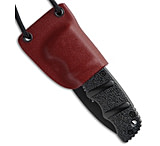 Image of Linos Kydex Sheath for Boker Kalashnikov w/ Neck Cord