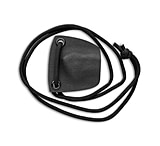 Image of Linos Kydex Sheath for Kershaw Launch 10 Knife w/ Neck Cord 2F0A090B