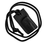 Image of Linos Kydex Sheath for Microtech Dirac OTF Knife w/ Neck Cord EF70E1F2