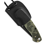 Image of Linos Kydex Sheath for Spyderco Paramilitary 2 1430F176