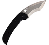 Image of Linton Cutlery Large Tactical Curved Folding Knife