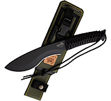 Image of Linton Cutlery 13.5in Cord Wrapped Machete