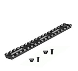 Image of Lion Gears 7 inch Aluminum M-LOK Compatible Rail