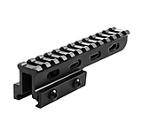 Image of Lion Gears Cantilever Riser Mounts