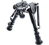 Image of Lion Gears M-Lok Low Profile Carbon Fiber Bipod