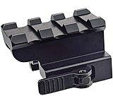 Image of Lion Gears Quick Release Tactical Picatinny Weapon Mounts