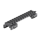 Image of Lion Gears Riser Mounts
