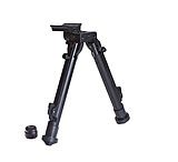 Image of Lion Gears Scout-Pod Tactical Button-Lock 3-Position Folding Bi-pods