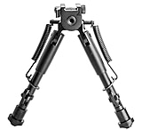 Image of Lion Gears Scout-Pod Tactical Spring-Lock Folding Bi-pods