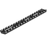 Image of Lion Gears Tactical 17-Slot Picatinny Rail Mount