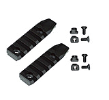 Image of Lion Gears Tactical 2-Piece M-LOK Rail Set