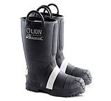 Image of LION Hellfire - 14inch Felt Insulated Rubber Boot