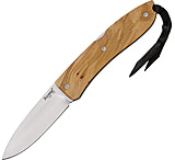Image of Lionsteel Opera Lockback Knife