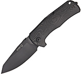Image of Lionsteel TM1 Micarta Knife