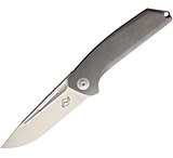 Image of Liong Mah Designs Endevour Folding Knife