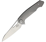 Image of Liong Mah Designs Eraser Framelock Folding Knife