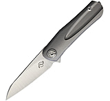 Image of Liong Mah Designs Hawk Framelock Folding Knife
