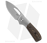 Image of Liong Mah Designs Field Duty 3.50in Folding Knife