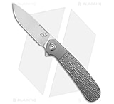 Image of Liong Mah Designs L-1 3.16in Folding Knife
