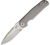 Image of Liong Mah Designs Slim Daily Carry Folding Knife