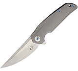 Image of Liong Mah Designs Tempest Framelock Folding Knife